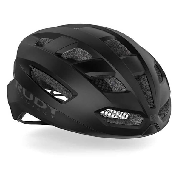Rudy Project Hjelm Skudo Sort 55-58 cm