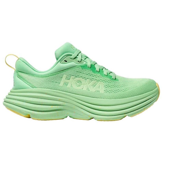 Hoka Lenkkitossut Bondi 8  EU 43 1/3 Mies