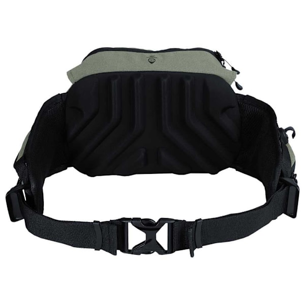 Amplifi Kosteuttava Reppu Hipster4+1.5l Bladder 4l Vihreä