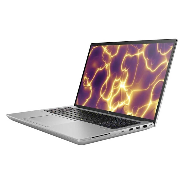 Hp Zbook Fury G11 16´´ I9-14900hx/64gb/1tb Ssd/rtx 5000 Ada Laptop  Spanish QWERTY