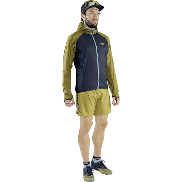Dynafit Trail Løbesko Alpine Grøn,Sort EU 42 1/2 Mand