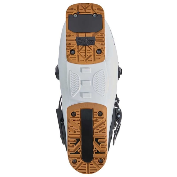 K2 Alpina Skidskor Method B&e Brun 27.5
