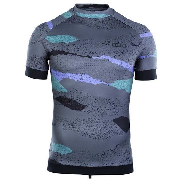 Ion Lyhythihainen Rashguard Maze  XL