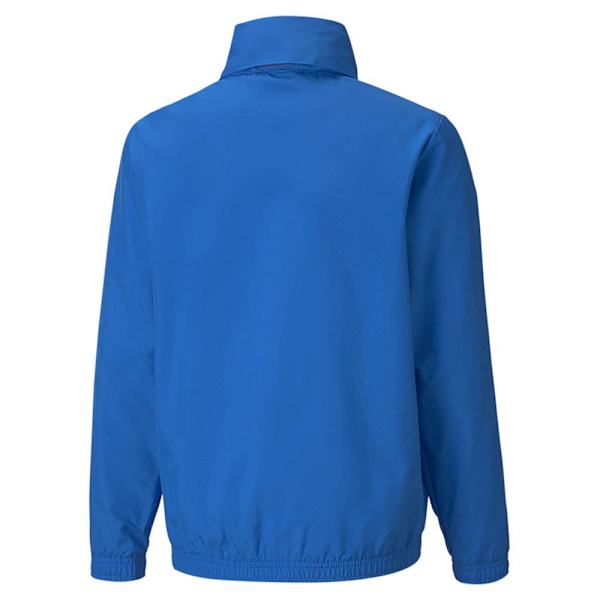 Puma Jacka Teamrise All Weather  7-8 Years Pojke