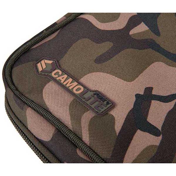 Fox International Camolite™ Buzz Bar Taske