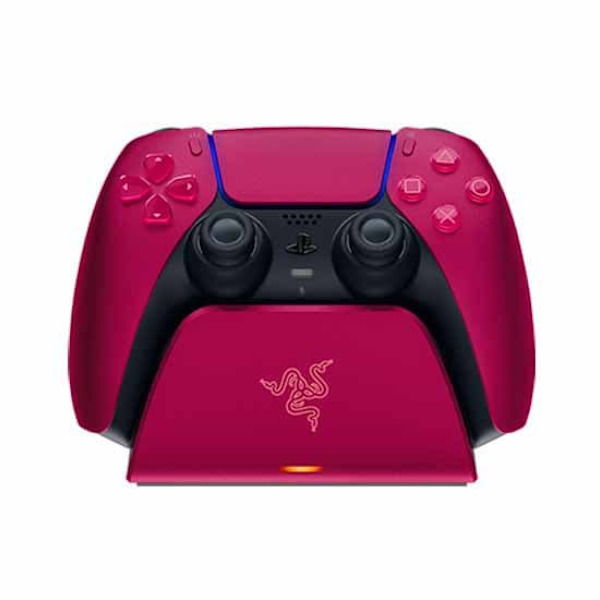 Razer Ps Rc21-01900300-r3m1 5 Controller Oplader Rosa