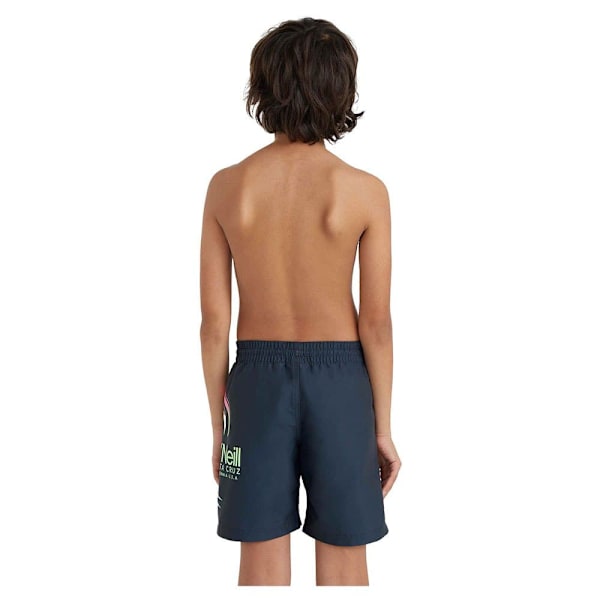 O´neill Circle Surfer 14´´ Uimahousut Sininen 9-10 Years Poika