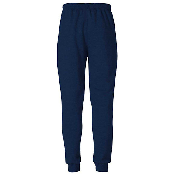 Force Xv Långbyxor Jog Force Blå 5XL Man