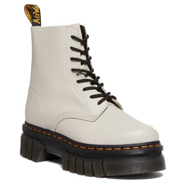 Dr Martens Audrick 8i Stövlar Grå EU 41 Kvinna