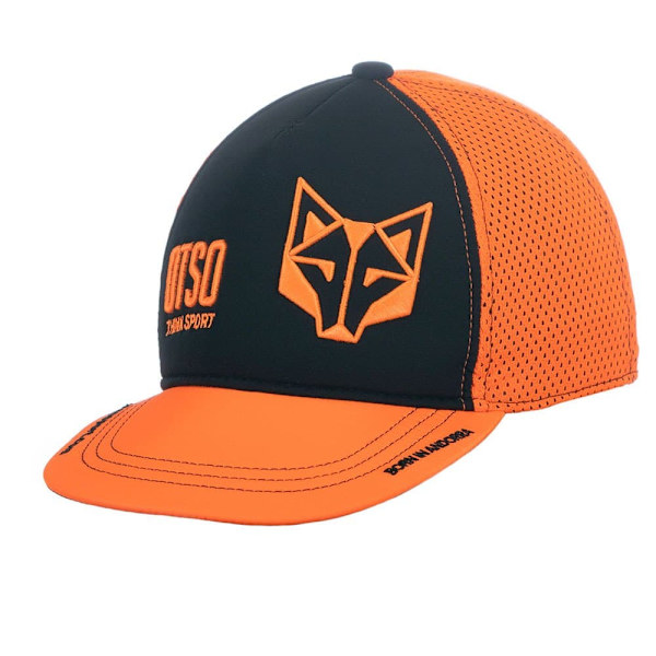 Otso Snapback Mössa Svart L-XL Man