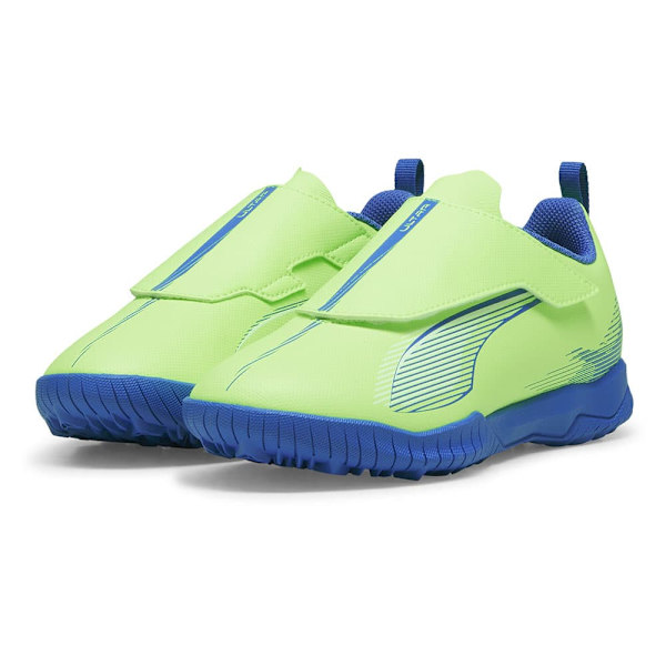 Puma Ultra 5 Play V Tt Jr Skor  EU 35 1/2