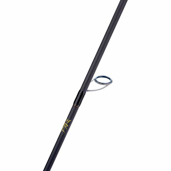 Akami Pyörivä Sauva Toyama Musta 2.55 m / 14-45 g