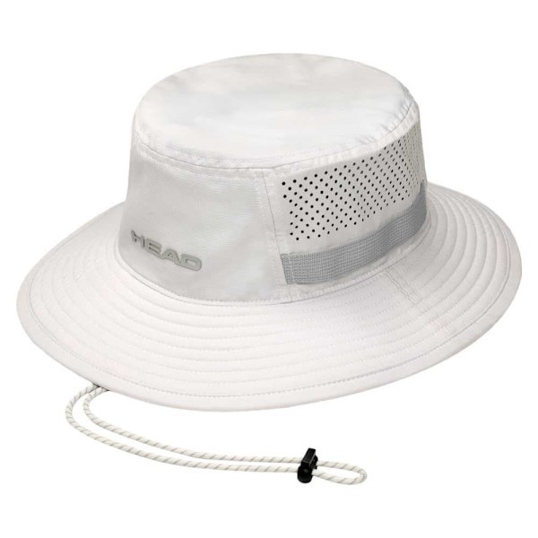 Head Racket Hatt Bucket   Kvinna
