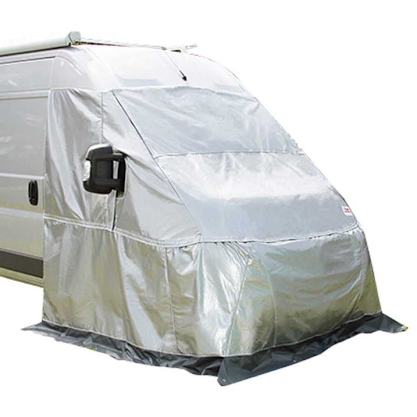 Fiamma Thermoglas Xxl Ducato Varmeisolator Transparent