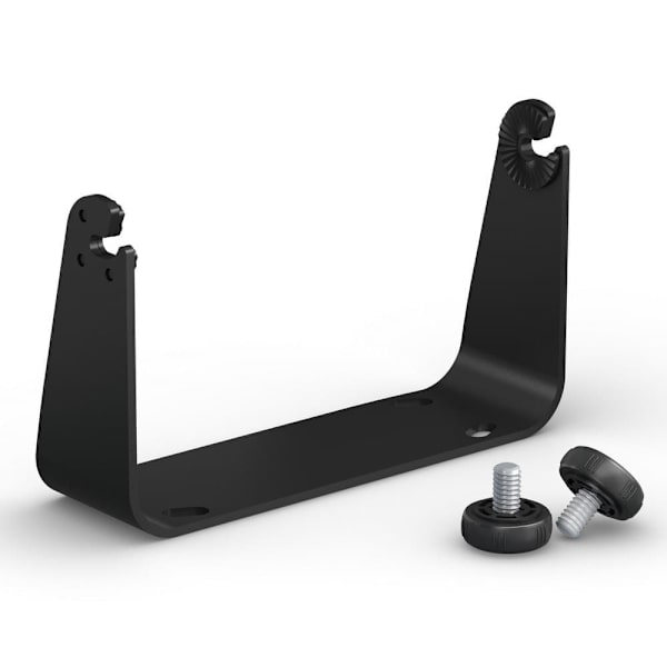 Garmin Bail Mount Med Knopper Til Gpsmap 7x3 Series Sort