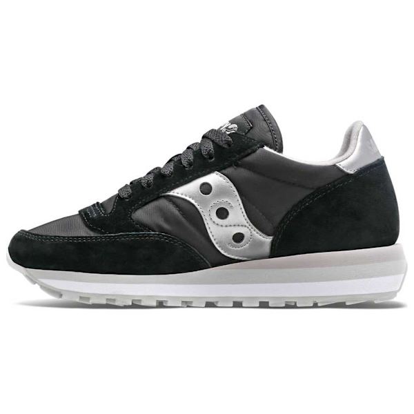Saucony Originals Trænere Jazz Triple Sort EU 38 Kvinde