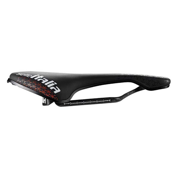 Selle Italia Flite Boost Pro Team 6.1 S3 Superflow Satula Musta 145 mm