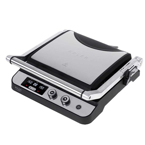 Adler Ad 3059 Sähkögrilli 3000w