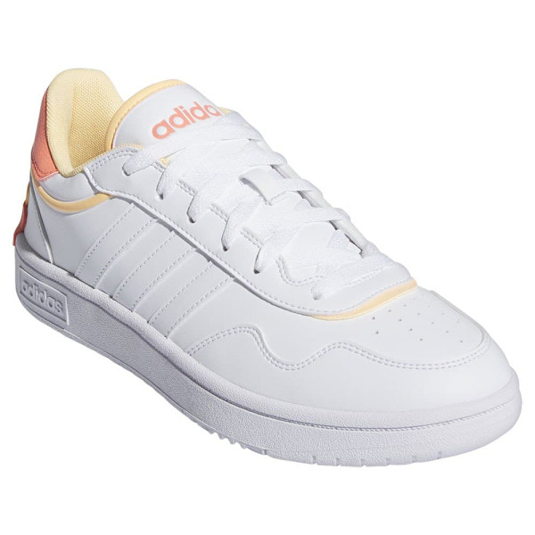 Adidas Hoops 3.0 Se Skor Vit EU 38 2/3 Kvinna