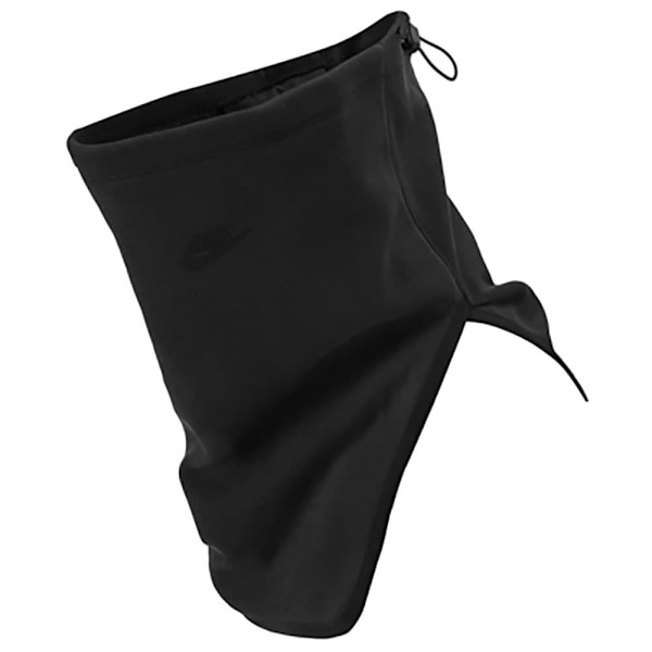 Nike Accessories Tech Fleece Nakkevarmer Sort  Mand