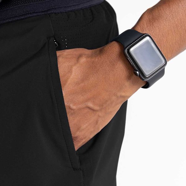 Dare2b Accelerate Shorts Sort 3XL / Regular Mand