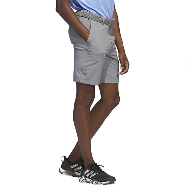 Adidas Shorts Ultimate 8.5´´ Grå 38 Man