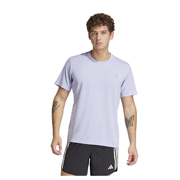 Adidas Break The Norm Climacool T-shirt Med Korta ärmar  L Man