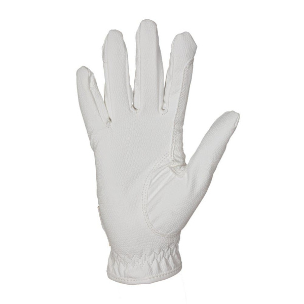 Equestro Synthetic Grip Handskar  6