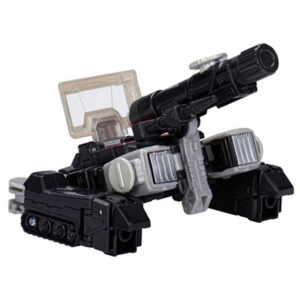Hasbro Transformers Generations Selects Deluxe Class Magnificus Figur Silver