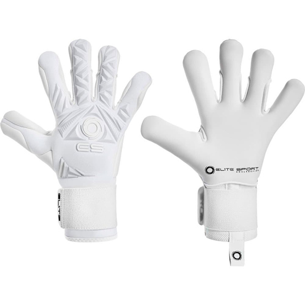 Elite Sport Neo Revolution Ii Maalivahdin Hanskat  8