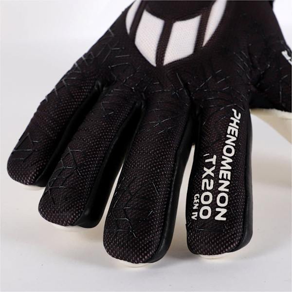 Ho Soccer Målmandshandsker Mg Phenomenon Pro Negative Sort 11