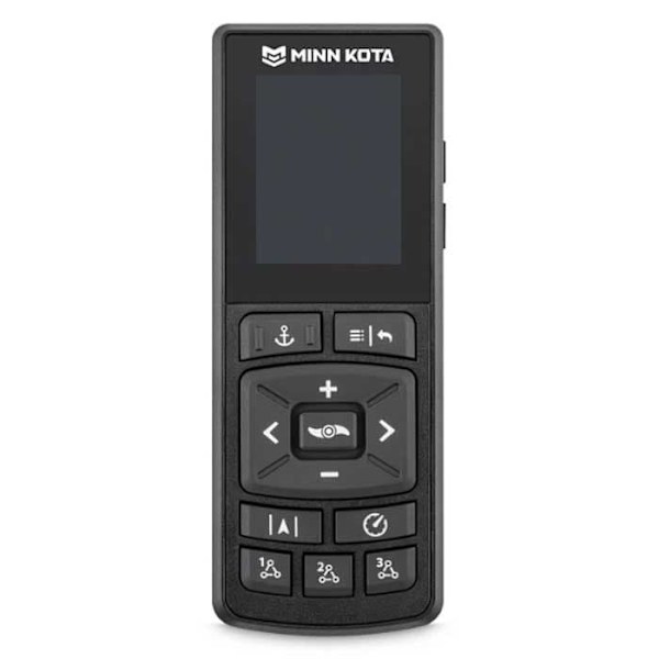 Minnkota Styring Wireless Transparent
