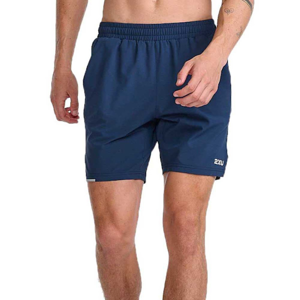 2xu Shorts Aero 7´´  S Mand
