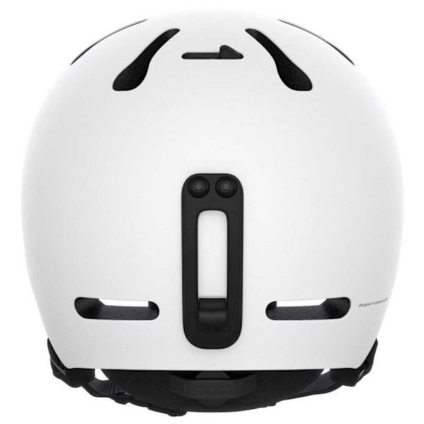 Poc Fornix Bc Mips Hjälm Vit XL-2XL
