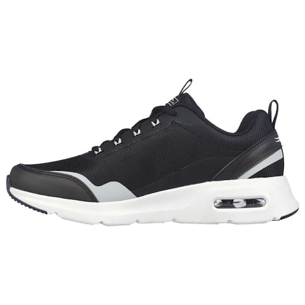 Skechers Air Good News Skoe Sort EU 39 Kvinde