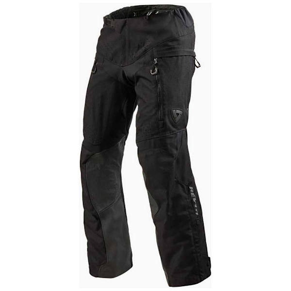 Revit Continent Sort M / Short Mand
