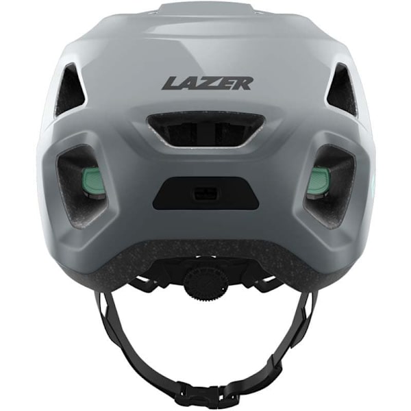 Lazer Lupo Kineticore Mtb-hjelm Grå