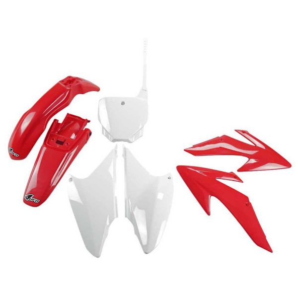 Ufo Plastsæt Honda Crf 230 2008-2014 Hokit117-999