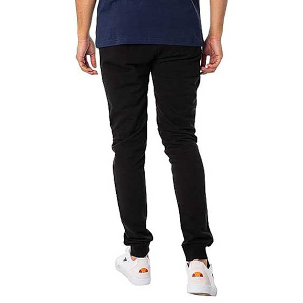 Ellesse Joggere Mayor Sort 2XL Mand