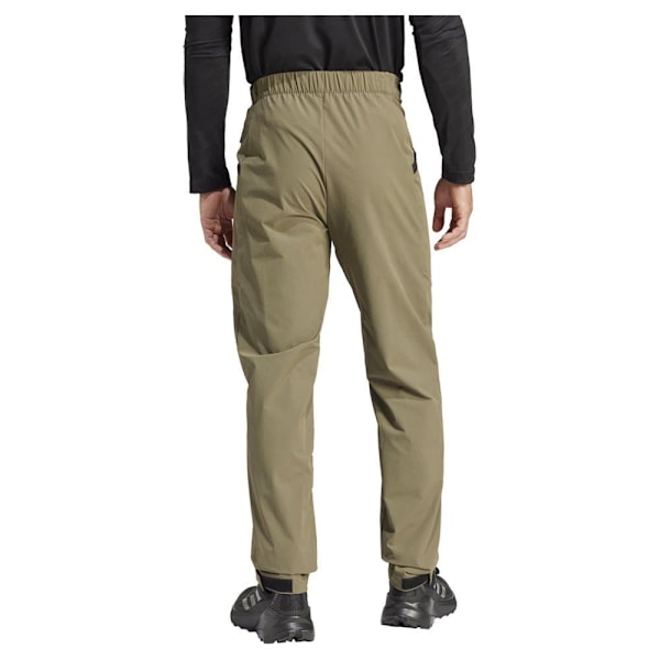 Adidas Xperior Byxor Grönt 42 / Regular Man