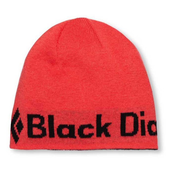 Black Diamond Reversible Pipo Oranssi  Mies
