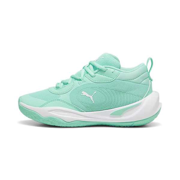 Puma Playmaker Pro Basketbollskor För Ungdomar  EU 39 Man