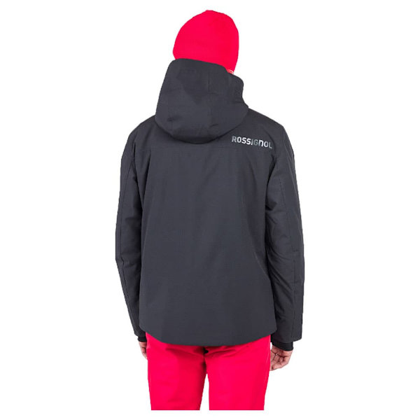 Rossignol Strawpile Jakke  S Mand