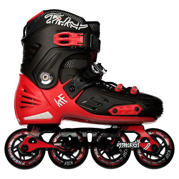 Krf B Frs First New Inlines  EU 28-31