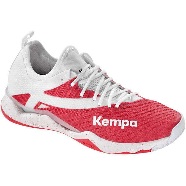 Kempa Sko Wing Lite 2.0 Rød EU 38 1/2 Mand