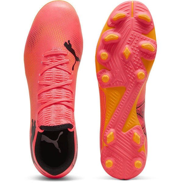 Puma Fodboldstøvler Future 7 Play Fg/ag  EU 45
