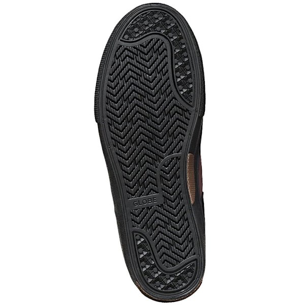 Globe Dimension Skor Brun EU 37 Man