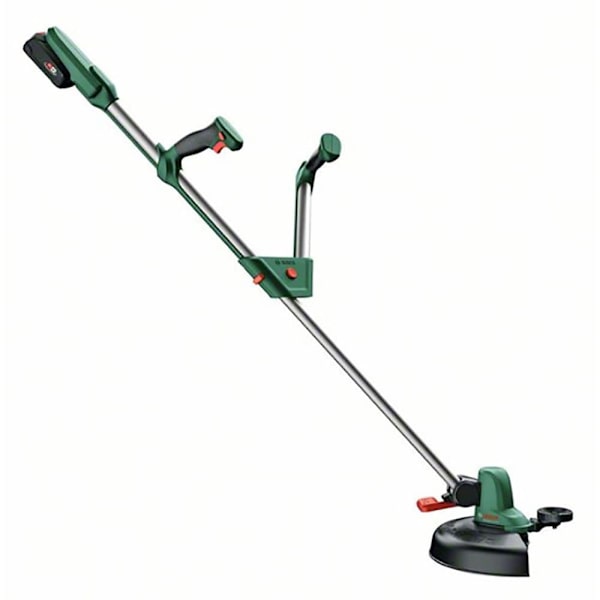 Bosch Professional Elektrisk Trimmer Universalgrasscut 18v-26 Søvfarvet EU Plug