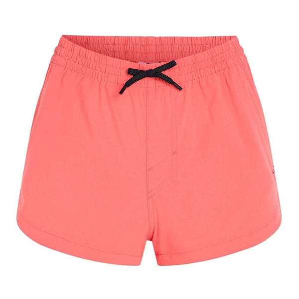 O´neill Essentials Bidart 11´´ Badbyxor Rosa XS Kvinna