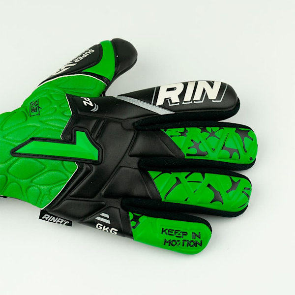 Rinat Xtreme Guard Dominius Prime Junior Målmandshandsker  5